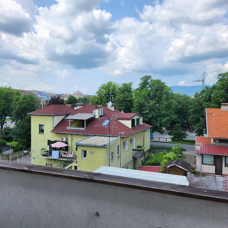 Apartman Buzanova 001 Apartment Zagreb Bagian luar foto