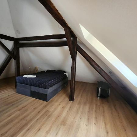 Apartman Buzanova 001 Apartment Zagreb Bagian luar foto