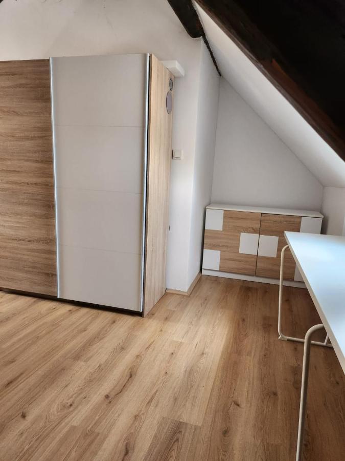 Apartman Buzanova 001 Apartment Zagreb Bagian luar foto