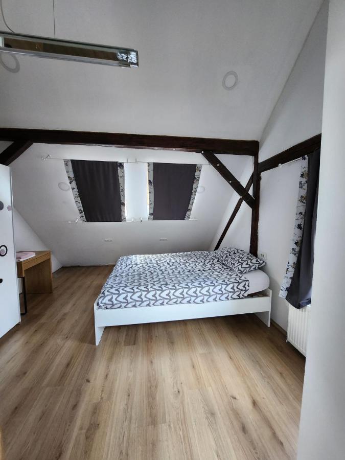 Apartman Buzanova 001 Apartment Zagreb Bagian luar foto
