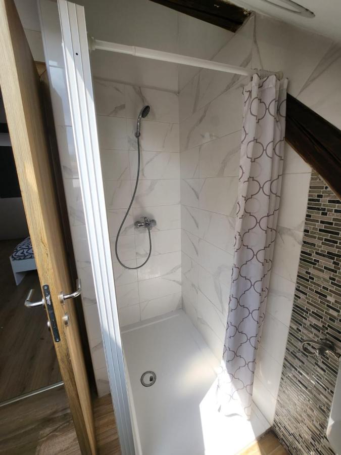 Apartman Buzanova 001 Apartment Zagreb Bagian luar foto