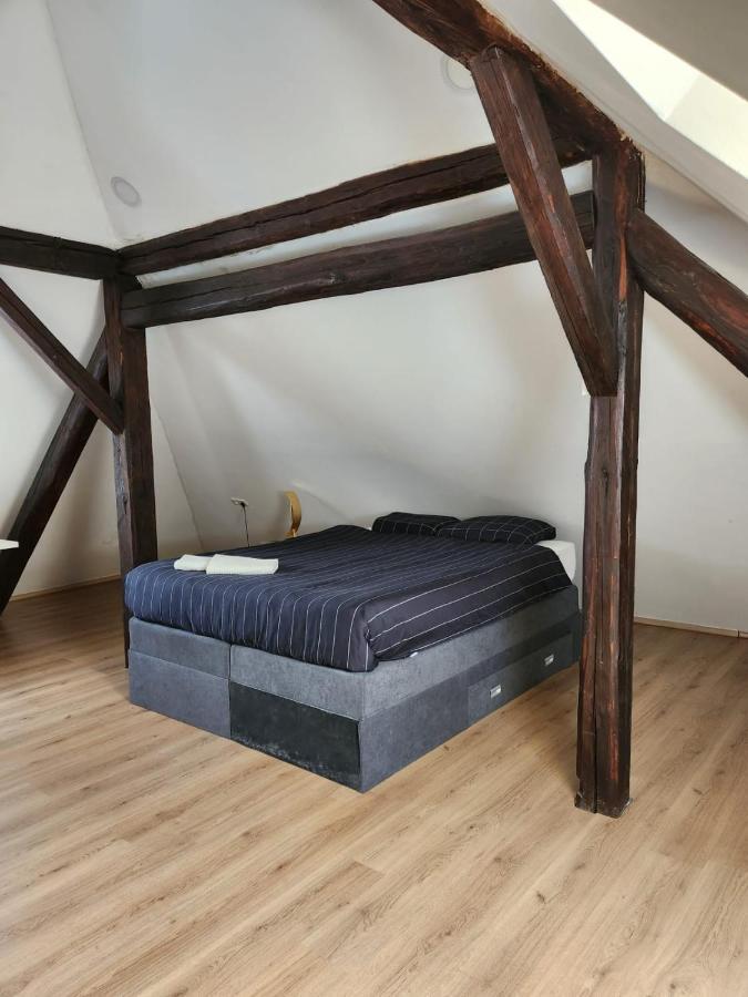 Apartman Buzanova 001 Apartment Zagreb Bagian luar foto