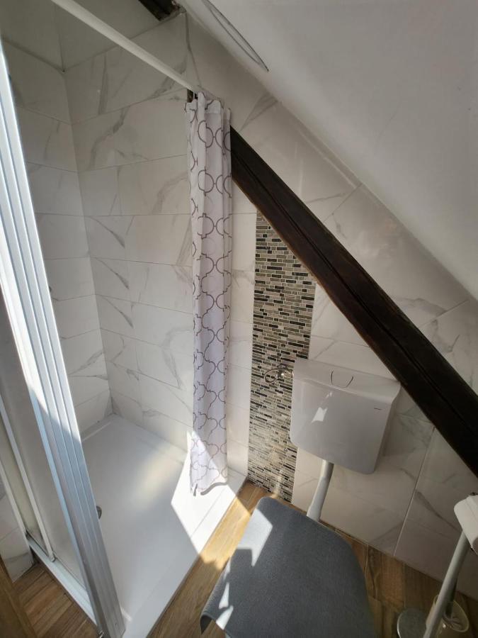 Apartman Buzanova 001 Apartment Zagreb Bagian luar foto