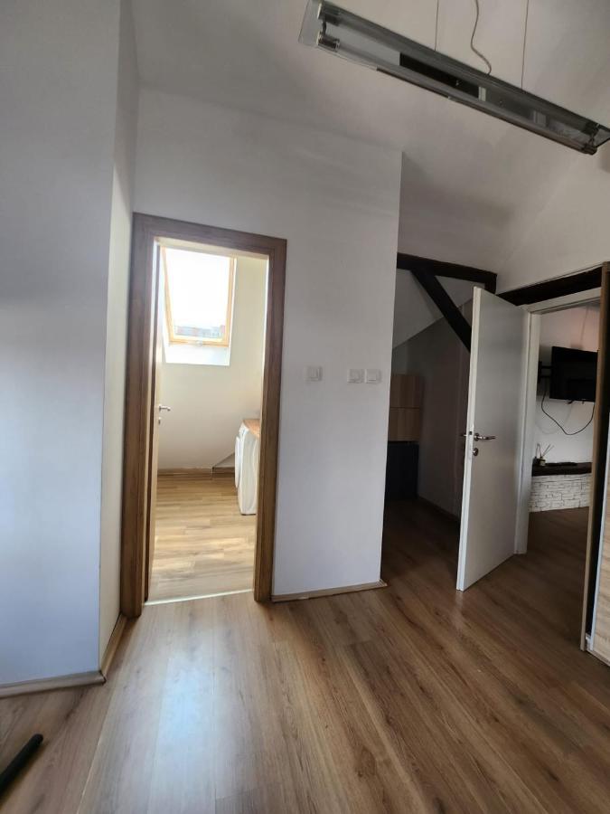 Apartman Buzanova 001 Apartment Zagreb Bagian luar foto