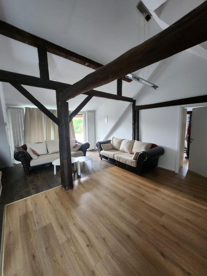 Apartman Buzanova 001 Apartment Zagreb Bagian luar foto