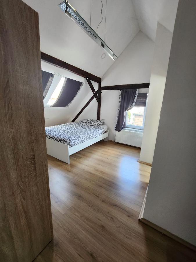 Apartman Buzanova 001 Apartment Zagreb Bagian luar foto
