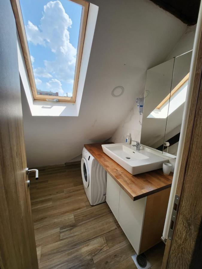 Apartman Buzanova 001 Apartment Zagreb Bagian luar foto