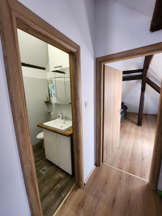 Apartman Buzanova 001 Apartment Zagreb Bagian luar foto