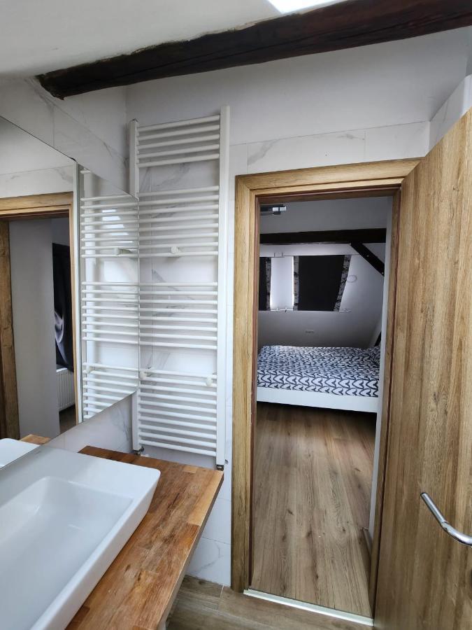 Apartman Buzanova 001 Apartment Zagreb Bagian luar foto