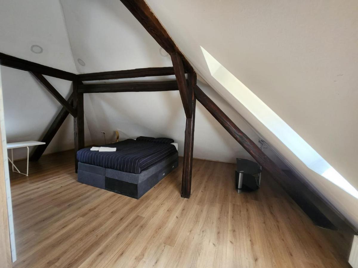 Apartman Buzanova 001 Apartment Zagreb Bagian luar foto